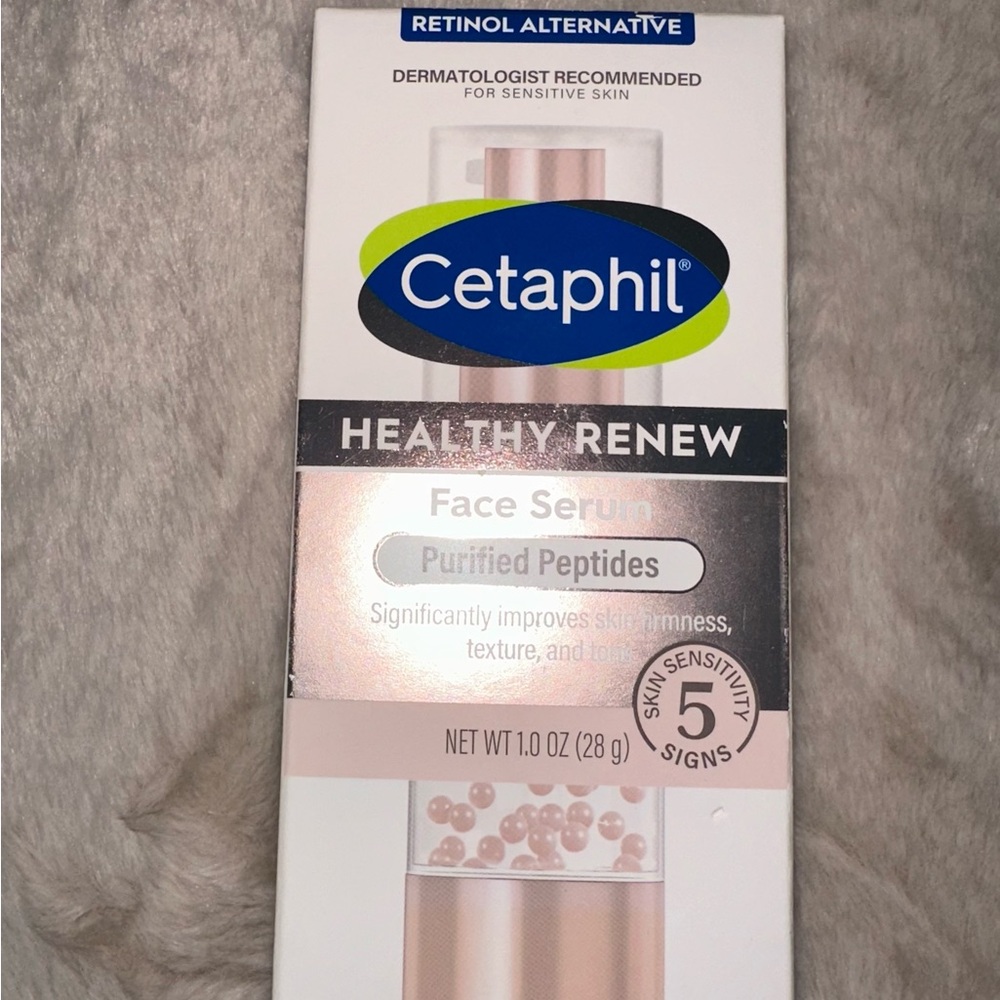 Cetaphil Face Serum